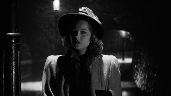 #25 Cat People