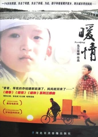 Poster of 暖情