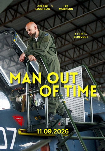 Man Out of Time
