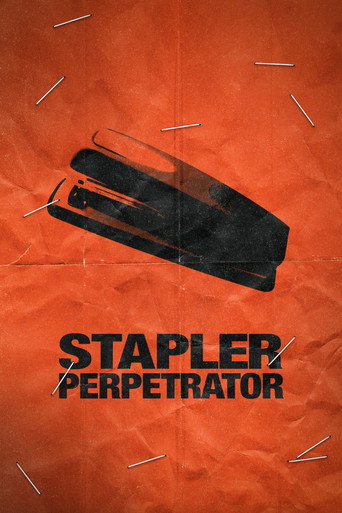 Stapler Perpetrator (1970)