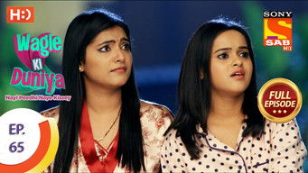 Episode 65 — The Joy-O-Meter