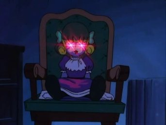 Cena de Episódio 87