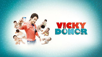 Донор Вікі (2012)