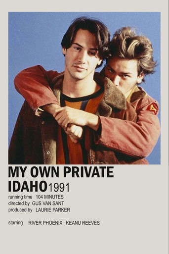 صورة من My Own Private Idaho
