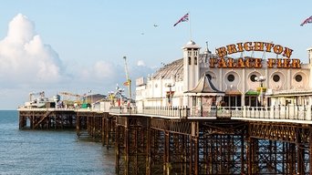 Summertime Special - S2E01
