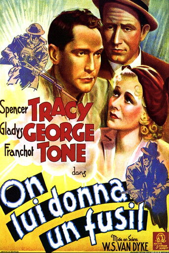 On lui donna un fusil (1937)