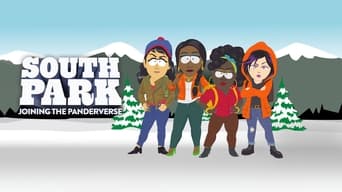 Galeria 2 - South Park: Joining the Panderverse