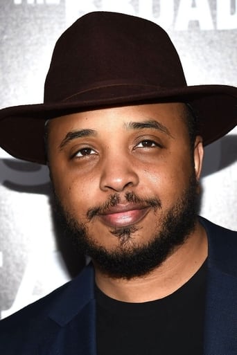 Imagen de Justin Simien