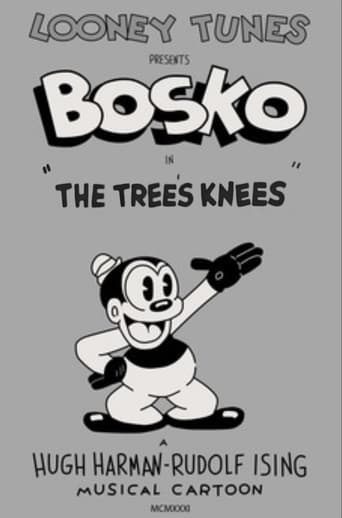 Poster of The Tree's Knees