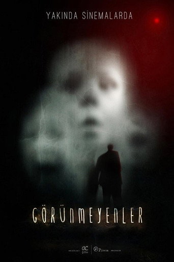 G&ouml;r&uuml;nmeyenler (2012)