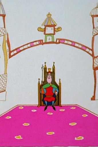 King's Fool (1988)