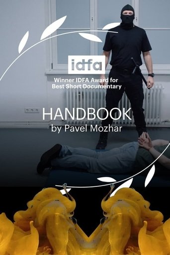 Poster for Handbook