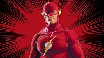 The Flash - S1E01