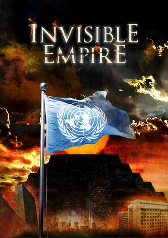 Invisible Empire: A New World Order Defined image
