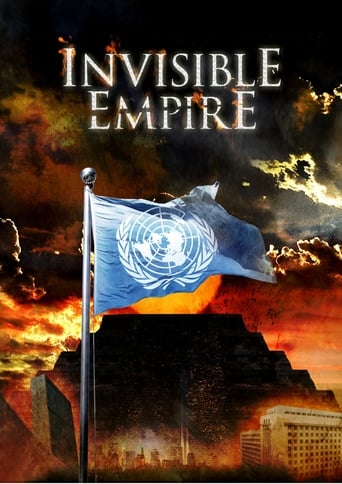 Poster för Invisible Empire: A New World Order Defined