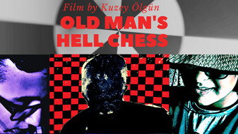 Old man's hell chess (2023)