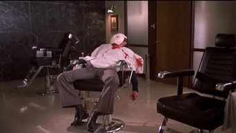 #4 The Don Is Dead