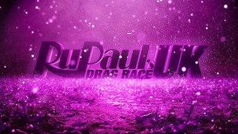 #34 RuPaul's Drag Race UK