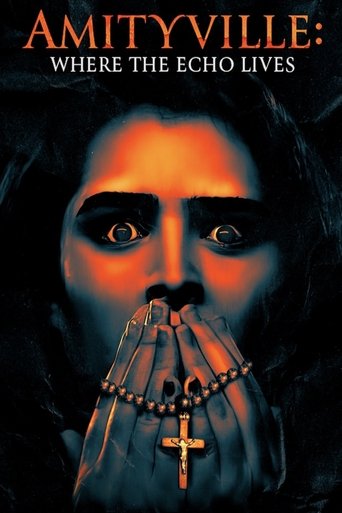 Amityville: Where the Echo Lives poster