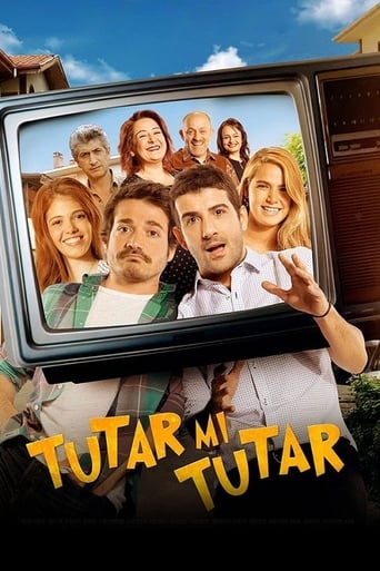 Poster of Tutar mı Tutar