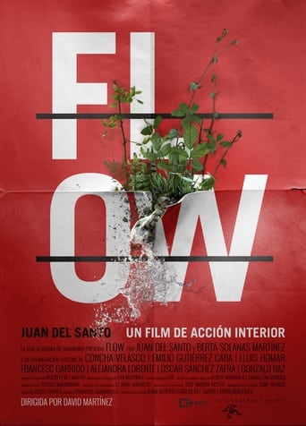 Poster för Flow