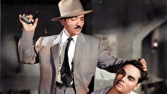 Mystery in Mexico (1948)