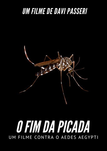 The End of the Sting: a Movie Against Aedes Aegypti (1970)