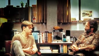 Galeria 3 - El indomable Will Hunting
