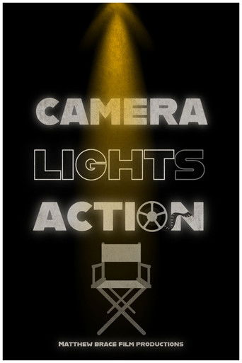 Camera, Lights, Action (2025)