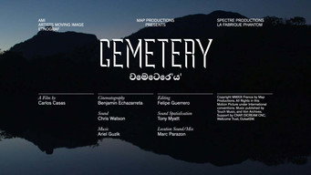 Cemetery (2019)