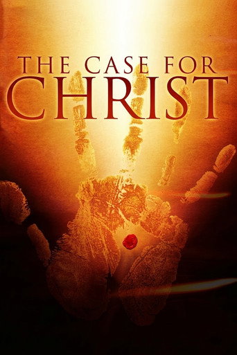 Cartell de The Case for Christ
