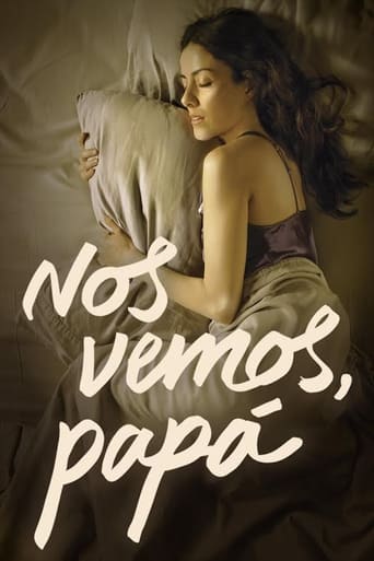 Poster of Nos vemos, papá