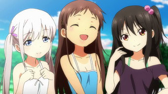 Shoujo Ramune - S1E01