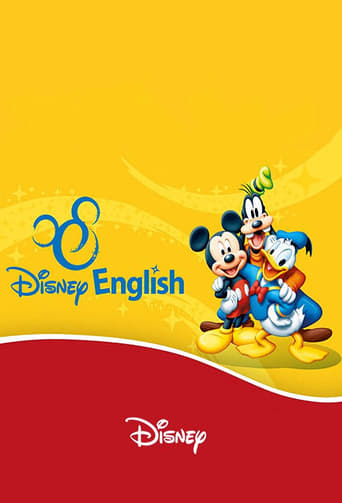 Disney English Lessons