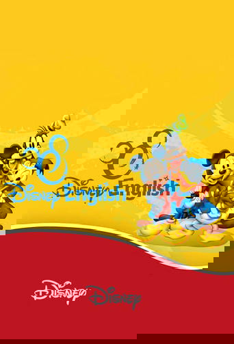 Disney English Lessons