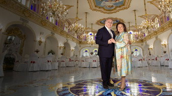 My Crazy Italian Wedding (2017- )