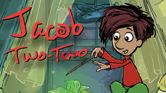 #10 Jacob Two-Two