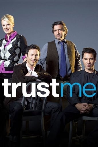 Poster of Trust Me