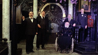 The Marathon Family (1982)
