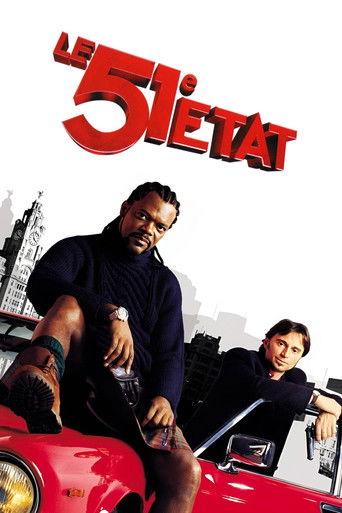 Le 51e &eacute;tat (2001)