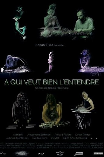 To Whoever Wants to Listen (2021) To Whoever Wants to Listen (2021)