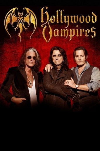 Image of Hollywood Vampires