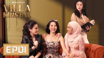 Villa Kristal - S1E01