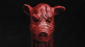 #4 Pig Hill