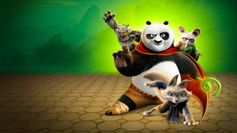 #42 Панда Кунґ-Фу 4