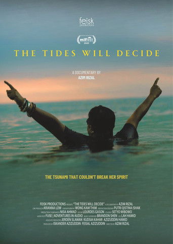 The Tides Will Decide (2025)