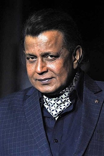 Image of Mithun Chakraborty