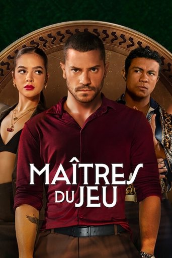 Maîtres du jeu (2025)