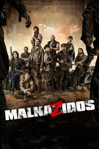 Poster för Malnazidos