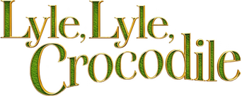Lyle, Lyle, Crocodile logo